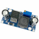 DC-DC 3A Buck Converter Step Down Diy Kit Electronic PCB Board Module LM259 H5F3