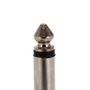 6.35mm Guitar Effects Pedal Connector Jack Adapter Guitar Pedal Accessories 3C