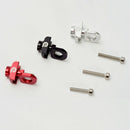 Bicycle Chain Adjuster For Single Chain Fixed Bicycle Kit - Tensioner Faste