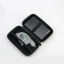 Blueendless Portable Carrying Case Bag For 2.5 Inch Hard Drive External Hdd X1E5