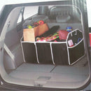 High Capacity Multi-use Oxford Car Seat Back Organizers For Interior Accessories