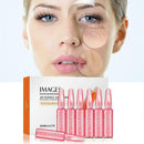 2ml * 7Pcs Dark Spot Corrective Ampoule Skin Care Essence Orange Ampoule B5 K3Z1