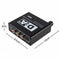 192kHz Digital Optical Coaxial Toslink To Analog RCA L/R 3.5mm Audio Convert3C