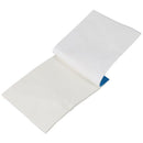 1 Booklet 50 Pcs 10cm x 7.5cm White Soft Cleaning Paper Tissue for Camera L