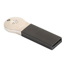 Protable Memory Stick Pen Drive U Disk Data Storage For PC Laptop 1G Black