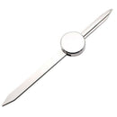 Microblading Caliper Golden Mean Eyebrow Measure Ruler Makeup for Tattoo