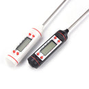 Kitchen Thermometer Digital Food Meat Probe Household Temperature Tools n ME