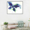 Butterfly DIY Diamond Painting Kit for Children Full Drill Home Wall Decor