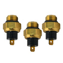 3x 37760MT2003 Radiator Fan Thermal Switch For  CRF250X CBR400