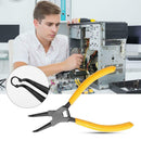 Portable Internal External Pliers Retaining Circlip Pliers for Hand Tool