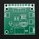 Tda7297 Amplifier Board Spare Parts Dc 12V Grade 2.0 Dual Audio Encoding 15 H2X2