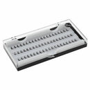 4 PCS Box Artificial Eyelashes Tuft Lashes