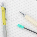 0.3mm Automatic Draughting Pencil With Lead Refills Stationery Random Color Q1E5