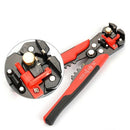 Multifunctional Automatic Wire Stripper Cable Wire Stripper Cutter Crimping