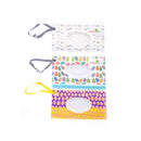 Clean Wipes Carrying Case Wet Wipes Bag  Cosmetic Pouch Wipes Container M&O