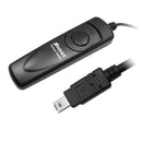 Shutter Release Remote Control Switch Cable for Nikon D610 D5200 D5300 D7000