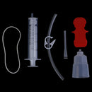 6pcs/set Hydraulic Brake Bleed Kit for Bike Bicycle disc for Brake Syst3C
