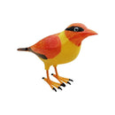 Unique Wireless Digital Bird Sound Home Remote Control Chime Doorbell Lovel D5F3