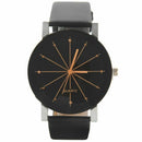 Men's Wrist Watch Quartz Watch Wrist Watch Elegant Watch Fashionable Timele