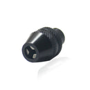 Round Shank Range Keyless Screwdriver Micro Clamping Drill Chuck Universal