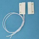 5 Set Door Or Window Safety Contact Magnetic Alarm Reed Switch NO with  WSS