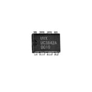 UC3842A UC3842 3842 2b UC3842B 3842 sop8 IC chip High Quality I0I7