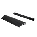 2 Rolls Black Super Strong Sticky Double Sided Waterproof Adhesive Foam Ca HZL