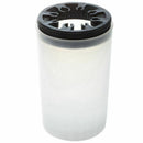 Nail Art Tip Brush Holder Remover Cup Immersion Brush Cleaner Bottle