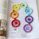Dream Catcher Wall Hanging Decoration Ornament for Car Party Nautical home  Q1Z4