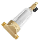 Water Filters Front Purifier Copper Lead Pre-filter Backwash Remove Rust Co