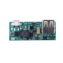 USB 5V 1A Lithium Battery Charger Module Charging Module Board E3M1