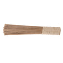 New Cleaning Whisk Traditional Bamboo Wok Brushes Kitchen Tools 7 Inches Length