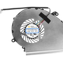Replacement GPU Cooling Fan For MSI GE72VR, GP72VR ,GP72MVR 4 Wires