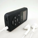 Portable 5V Digital DAB-P Radio Handsfree Bluetooth Music Audio Player Hifi