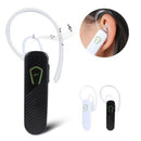 Bluetooth headset stereo 4.1 sports Mini ear stereo stereo Bluetooth headse Q7M7