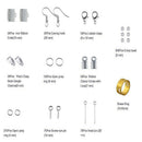 10 Grid Repair Tool Beginners with Accessories Findings and Beading Wires M