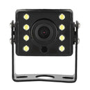 Car Rearview Reverse Parking Infrared Camera Cam Day/ 120Degree