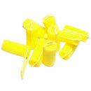 Magic Sponge Foam Cushion Hair Styling Rollers Popular Foam Soft Sponge Hai E6T9