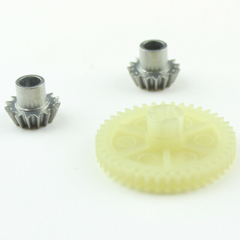 A949 A959 A969 A979 K929 Rc Car Reduction Gear Sets A949 24 Part for Wltoys X3V6