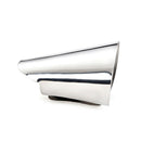 Kitchen Finger Hand Protector Guard Stainless Steel Chop Shell Bean Nut Tool C8