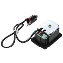 Uk-300T Ukulele Piezo Pickup Preamp 2-Band Eq Equalizer Ukelele Pickups Tun