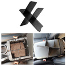 Car Armrest Box Storage Box Central Control Insert Storage Case Multi-function