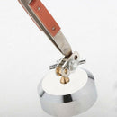 Third Hand Soldering Tool Tweezer Nipper Forcep Nice Holder With Strong Cro