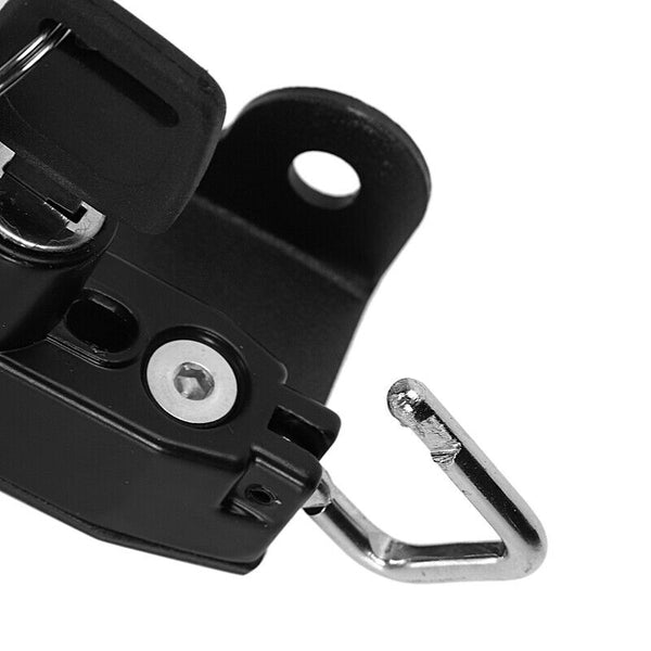 Motorcycle Helmet Lock Kit for BMW R1200GS LC 2013-2018 R1250GS Adventure 2 H4X7