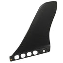 Premium 9 inch Soft Top Surfboard Fin Single Fin Replacement, Surf Boards