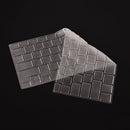 Soft Keyboard Protectors Skin Cover for Laptop Macbook AIR PRO 13"15" Retina LIA