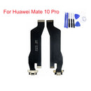 USB Charger Charging Port Dort Connector Flex Cable For Huawei Mate 10 Pro