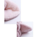 1Pcs Cute Soft Cat Ears Women Hair Band Cartoon Cosmetic Wide Brimmed Headb