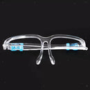 2pcs NEW Safety Face Shield FaceShield HD Clear Reusable Washable Anti-fog
