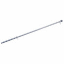 Extendable 2M Portable Telescopic Handheld Flag Pole Tool for Flags windsoc